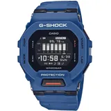Casio G-Shock G-Squad GBD-200 blau