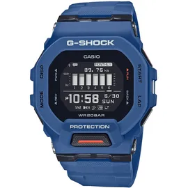 Casio G-Shock G-Squad GBD-200 blau