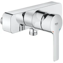 Grohe Lineare Aufputz-Duscharmatur mit Mischer, 23821001,
