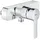 Grohe Lineare Aufputz-Duscharmatur mit Mischer, 23821001,