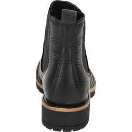 ECCO Stiefel in schwarz 37