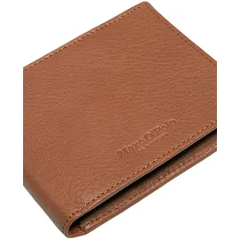 Marc O'Polo Pete Geldbörse Herren Portemonnaie classic cognac