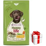 Versele-Laga Happy Life Junior Huhn 2 x 7,5 kg