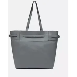 Liebeskind Berlin Lora Tote L Small Pebble Stone, grau