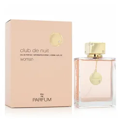 Club de Nuit Eau de Parfum 200ml 0,2 l