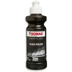 SONAX ProfiLine Glas-Politur (250 ml) Scheibenreiniger  02731410