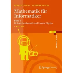 Mathematik für Informatiker