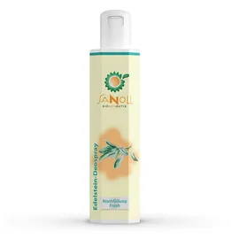 Sanoll Edelstein-Deospray Fresh 200 ml