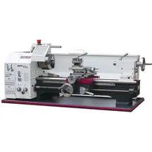 Optimum Leitspindeldrehmaschine TU 2506 (400 V)