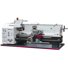 Optimum Leitspindeldrehmaschine TU 2506 (400 V)