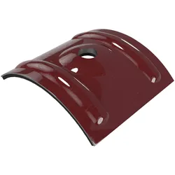 Kalotten | Profil 18/1064 | Montage Hochsicke | Rot