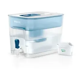 Brita Flow Blau 8,2 L