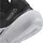 Nike Flex Runner 4 Kinder Schwarz / Weiß 36,5