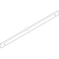 ABN Sammelschiene GCU102N