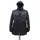 Regatta Stormbreak Jacke Unisex Schwarz XL