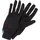 Odlo Active Warm Kids Schwarz XL