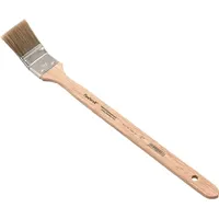 Nölle Profi Brush Heizkörperpinsel 25 mm x 4,5 cm