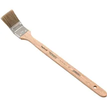 Nölle Profi Brush Heizkörperpinsel 25 mm x 4,5 cm