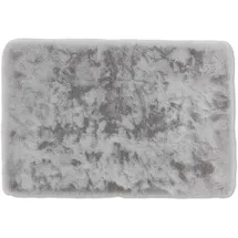 Schöner Wohnen Bali 40 x 60 cm silber
