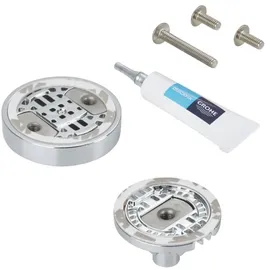 Grohe QuickGlue Set S1 Klebe-Set