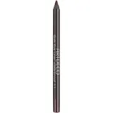 Artdeco Soft Eye Liner Waterproof 11 Deep Forest Brown