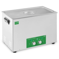 ulsonix Ultraschallreiniger - 28 Liter - 480 W - Basic Eco