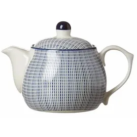 Ritzenhoff & Breker Royal Makoto Blau-Weiß 0,5 l