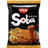 Nissin Soba Classic 109G