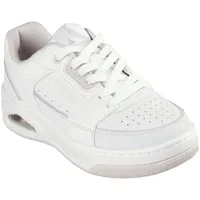 SKECHERS Uno Court Damen Weiß 40