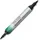 WINSOR & NEWTON Aquarellmarker 2 St. Hooker's Grün Dunkel