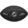 Wilson NFL Team Metallic Premiere Official Size schwarz