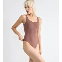 SLOGGI ZERO Feel 2.0 Body CACAO, S - S
