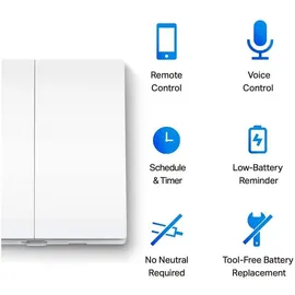 TP-Link Lichtschalter S220
