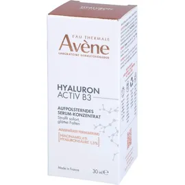 Avène Hyaluron Activ B3 Plumping Serum 30 ml