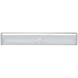 10-led-schrankleuchte, Usb-aufladbar, Mit Bewegungsmelder