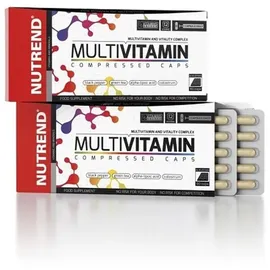 Nutrend Multivitamin Compressed