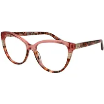 Marciano by Guess Guess by Marciano, Lesebrille, Guess Marciano Brillenfassung Gm50011 54074 (keine Korrektur)