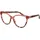 Marciano by Guess Guess by Marciano, Lesebrille, Guess Marciano Brillenfassung Gm50011 54074 (keine Korrektur)