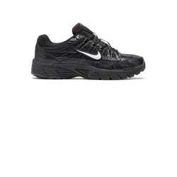 Nike P-6000 - Schwarz - 8