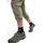 Maier Sports Nil Funktionshose Wanderhose Coriander 52
