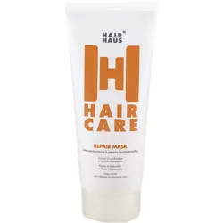 HAIR HAUS Haircare Repair Mask 200 ml
