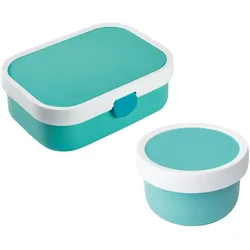 Mepal Obst- und Bentobox Campus 300 & 750 ml