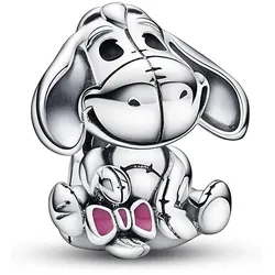 Pandora Charm Disney x Pandora I-aah 792209C01 - silber