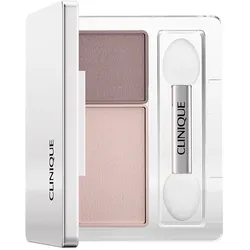 Clinique All About ShadowTM Duo Lidschatten