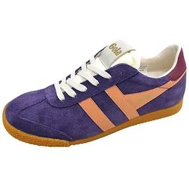 GOLA Elan Sneaker Gr 7 braun