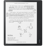 Kobo Elipsa Black eBook 10.3" Zoll