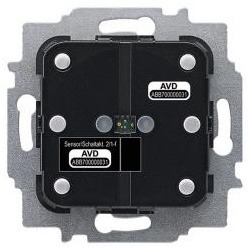 Sensor/Schaltaktor 2/1-fach für Busch-free@home®