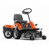 Husqvarna Akku-Rider 112iC inkl. Mähdeck 85