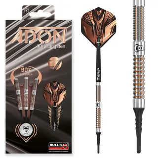 BULL'S Adon Dart, 18 g