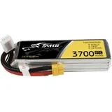 gens ace &tattu Akku 3700mAh 14,8V 45C 4S1P